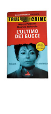 Ultimo dei gucci usato  Casale Monferrato