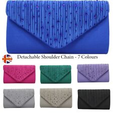 Women envelope evening for sale  MANCHESTER
