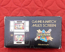 Jeux video nintendo d'occasion  Paris V
