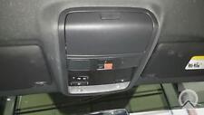 Console central de teto aéreo 2015-2018 VW Volkswagen Jetta preto-BU bom!, usado comprar usado  Enviando para Brazil