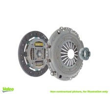 Kit frizione valeo usato  Milano