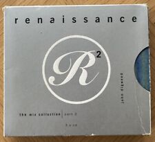 Renaissance mix collection for sale  HUNTINGDON