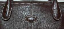 Schöne handtasche leder gebraucht kaufen  Altenbeken