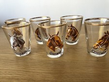 Vintage set horse for sale  BRISTOL