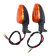 Pair front turn for sale  Shipping to Ireland