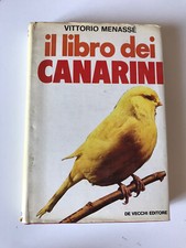 Menassè libro dei usato  Milano