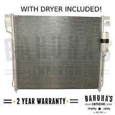 Nissan condenser air for sale  ILFORD