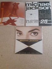 Michael jackson vinyl for sale  PORTLAND