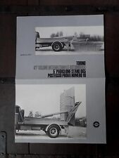 Isoli plurubenna camion usato  Brescia