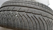Pneus hiver michelin d'occasion  Saint-Georges-de-Didonne