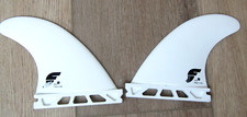 Futures white fins for sale  Jacksonville