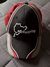 Official nürburgring men for sale  BLACKBURN