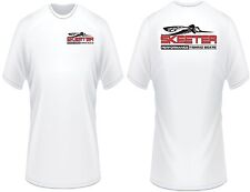 Skeeter boats shirt for sale  Oxnard