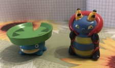 pokemon pupazzi usato pokemon pupazzi usato Due Carrare