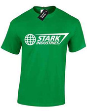 Stark industries funny for sale  Amityville