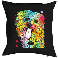 Shih tzu kissen gebraucht kaufen  Fürstenstein