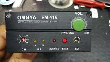 Ricevitore radio processionale usato  San Tammaro