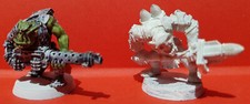 Warhammer 40000 40k d'occasion  Amiens-