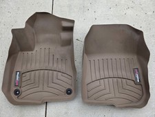 Weathertech front floor for sale  Lewis Center