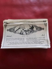 Bundle moffat money for sale  MIRFIELD
