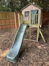 Children wooden play for sale  LEATHERHEAD