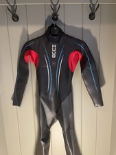 Hubb wet suit. for sale  NORTHALLERTON