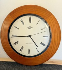 Junghans mega wand gebraucht kaufen  Taufkirchen