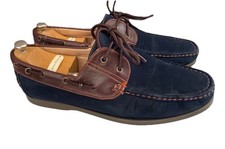 Shoreside faux nubuck for sale  CHATHAM