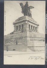 Koblenz rhein kaiser gebraucht kaufen  Deutschland