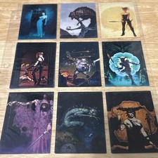 Brom 1995 lot for sale  Stanley