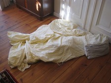 Vintage schlafkabine klappfix gebraucht kaufen Vintage schlafkabine klappfix gebraucht kaufen  Berlin