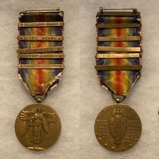 Wwi bar victory for sale  Coquille