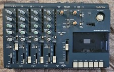 Tascam portastudio 414 d'occasion  Expédié en Belgium