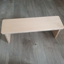 Meditation stool mindfulness for sale  LONDON