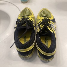 ASICS • Gel-Nimbus 14 Yellow Special Edition, tamanho 9.5 masculino, novo, usado comprar usado  Enviando para Brazil