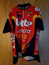 Nalini vintage mens gebraucht kaufen  Grafing b.München