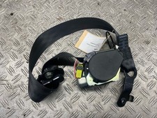 85886 sicherheitsgurt nissan gebraucht kaufen  Neu-Ulm
