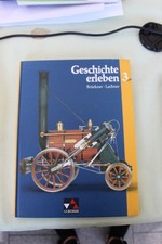 Schulbuch geschichte erleben gebraucht kaufen  Ichenhausen