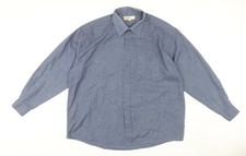 Ewm men blue for sale  WREXHAM