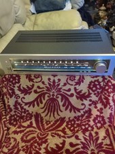 vintage radio tuner for sale  ENFIELD