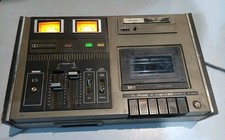 Hitachi stereo cassette for sale  GRAYS