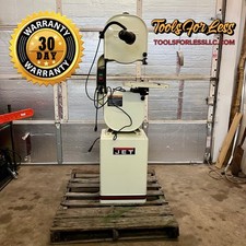 Jet jwbs 14cs for sale  Stafford