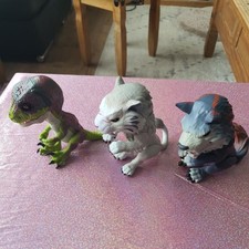 Fingerlings bundle raptor for sale  KNUTSFORD