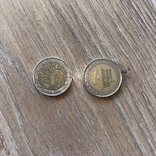 Stück euro münzen gebraucht kaufen  Rösrath