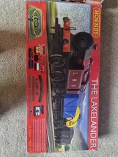 Hornby lakelander train for sale  BASINGSTOKE