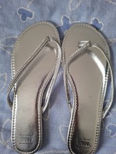 Size silver flip for sale  BOURNEMOUTH
