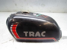 Trac moped motorcycle for sale  NEWCASTLE
