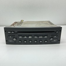 Autoradio per peugeot usato  Italia