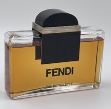 Fendi eau toilette gebraucht kaufen  Schenefeld