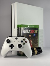 Microsoft xbox one for sale  Stockton